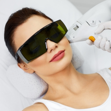 Laser Treatments