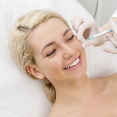 PRP Injections